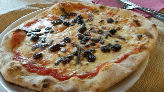 Ristorante Pizzeria Il Negresco